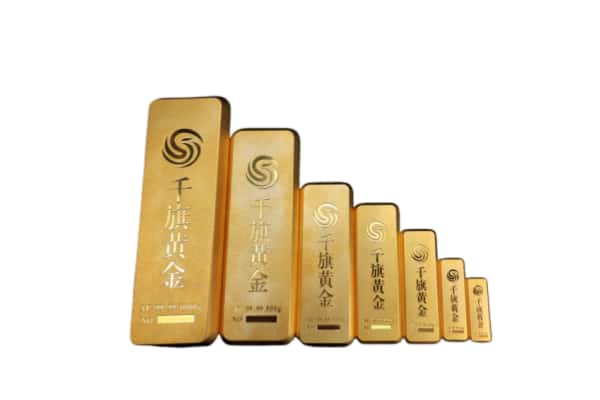 范县上门回收各种金条价格
