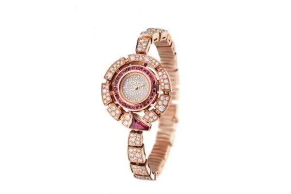 范县回收宝格丽手链